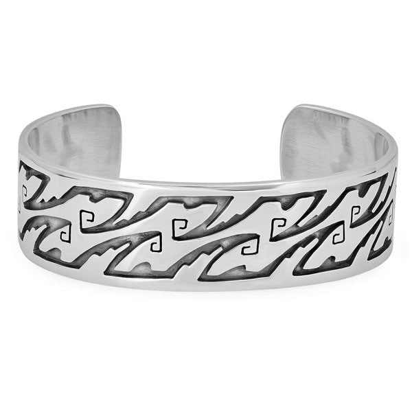 Cuff Bracelet