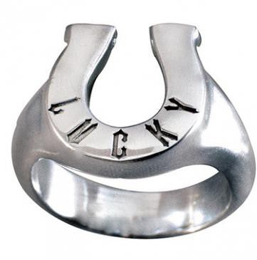 Lucky Ring