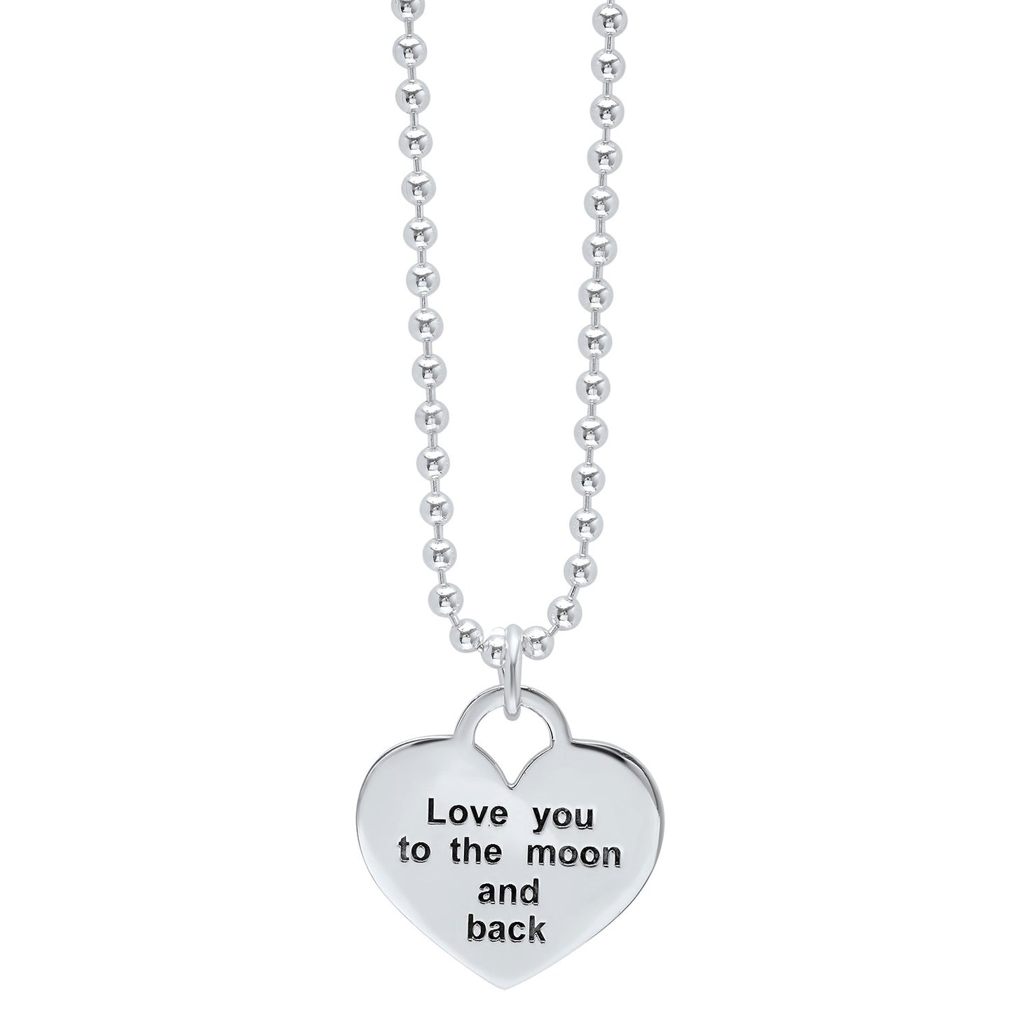 I Love You