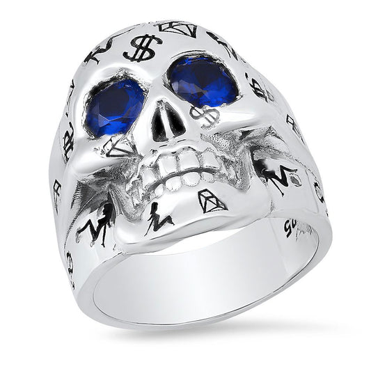 Sugar Daddy Ring