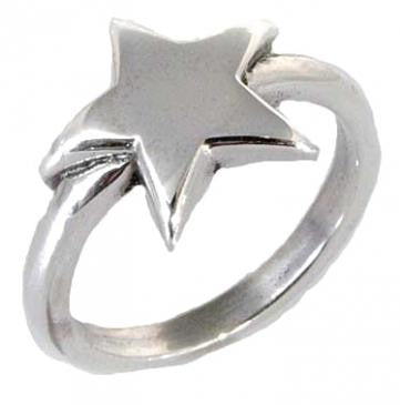 Wish Upon a Star Ring