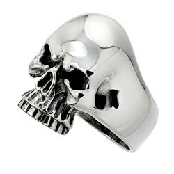 Skull Ring