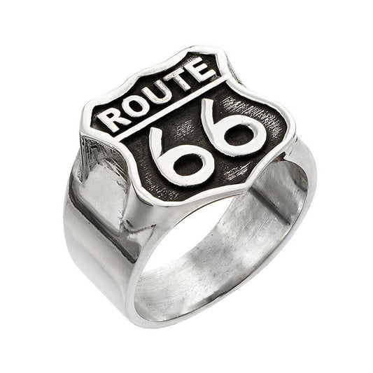 Route 66 Ring