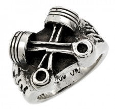 Pistons Ring