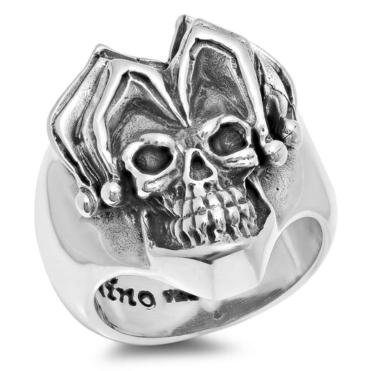 Joker Ring