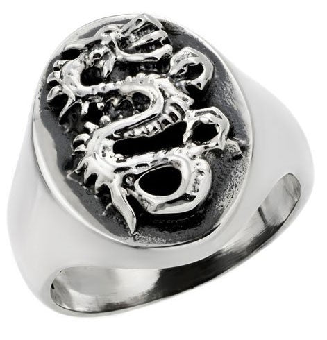 Dragon Ring