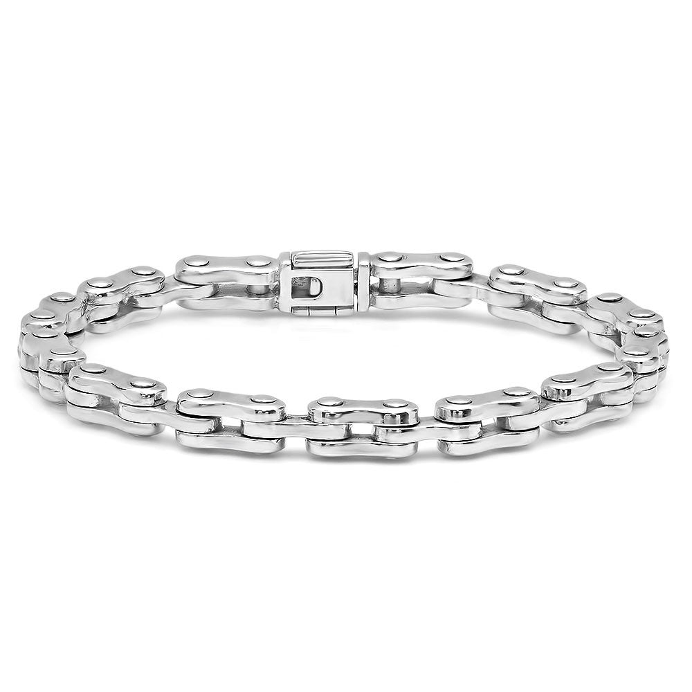 Women's Chain Link Bracelet