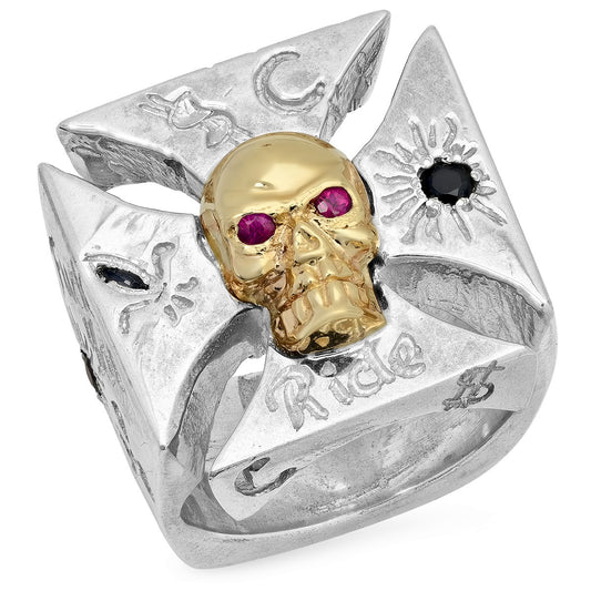 The Dutch Ring