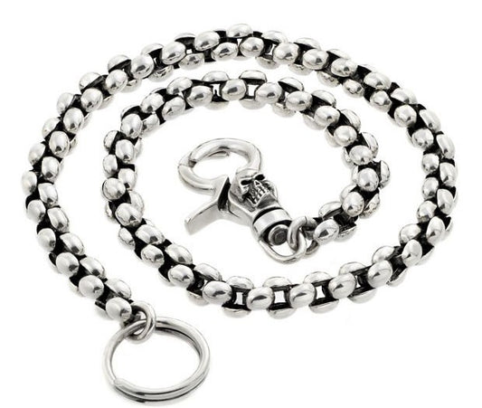 Simple Wallet Chain Wallet Chains – Nino925