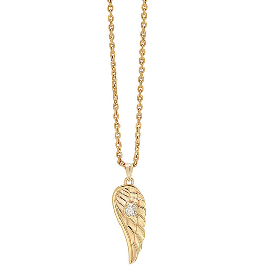 Wing Of Love
